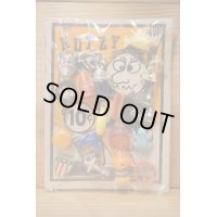 ガチャ台紙 【T】