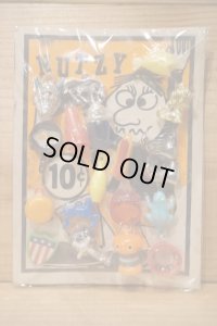 ガチャ台紙 【T】