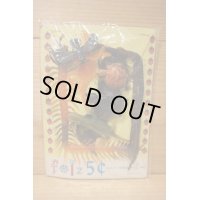 ガチャ台紙 【W】