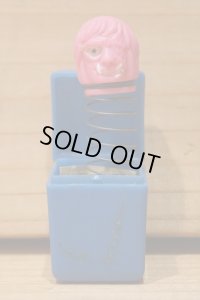 カジモド ビックリ箱