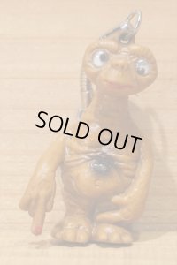 80s 無版権 E.T. K/H 【F】