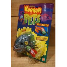 他の写真1: Horror Pets Skul ※輸入盤