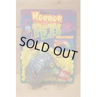 Horror Pets Skul ※輸入盤
