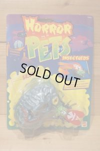 Horror Pets Skul ※輸入盤