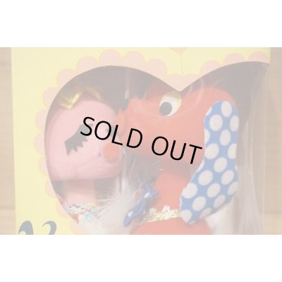 画像7: キスドック / Kiss dog 【C】