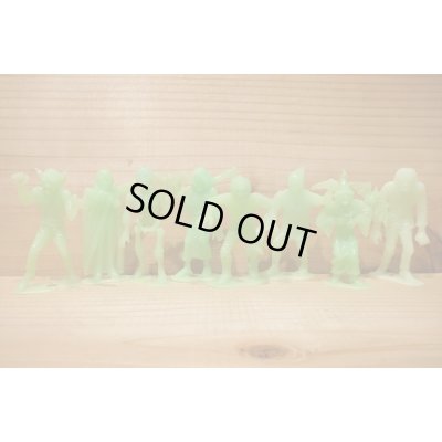 画像4: MPC MONSTER SET 【GID】