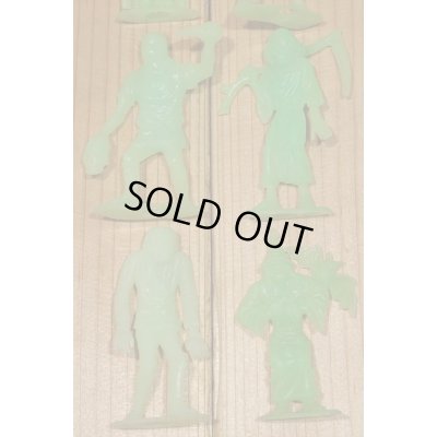 画像3: MPC MONSTER SET 【GID】