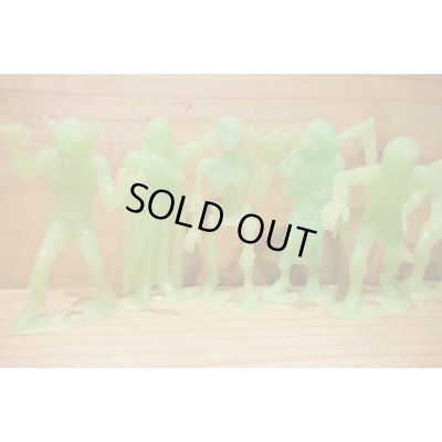 画像5: MPC MONSTER SET 【GID】