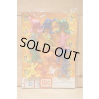 ガチャ台紙 【7】
