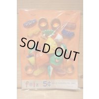 ガチャ台紙 【2】