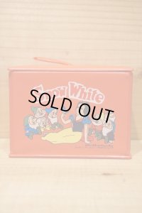 白雪姫 小物入れ