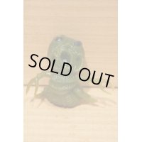 RUBBER CREATURE 【5】