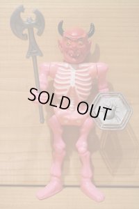 SFフィギュア 【A】