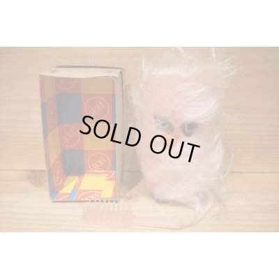 画像4: GLOOK風 モンスタードール 【H】