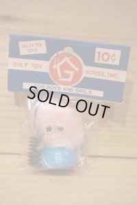 GLOOK風 DOLL 【I】 