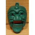 Chinese Opera Mask チャーム 【A】