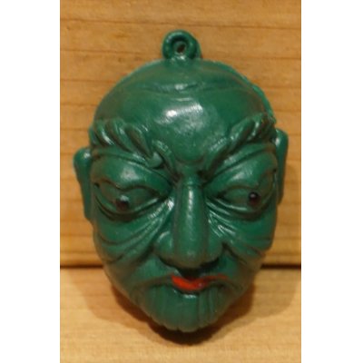 画像2: Chinese Opera Mask チャーム 【H】
