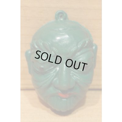 画像2: Chinese Opera Mask チャーム 【H】