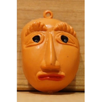 画像2: Chinese Opera Mask チャーム 【E】