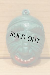 Chinese Opera Mask チャーム 【C】
