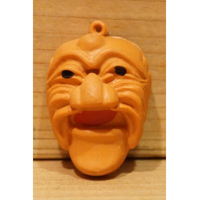画像2: Chinese Opera Mask チャーム 【B】