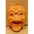 Chinese Opera Mask チャーム 【B】