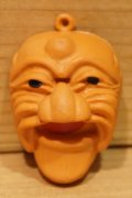 Chinese Opera Mask チャーム 【B】