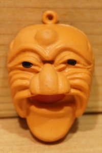Chinese Opera Mask チャーム 【B】