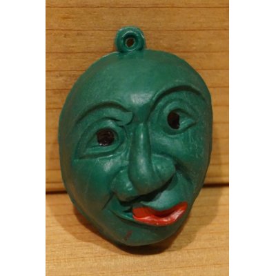 画像2: Chinese Opera Mask チャーム 【F】