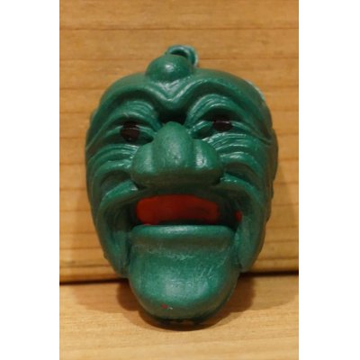 画像2: Chinese Opera Mask チャーム 【A】