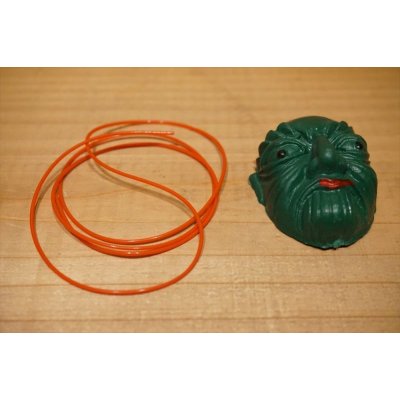 画像3: Chinese Opera Mask チャーム 【H】