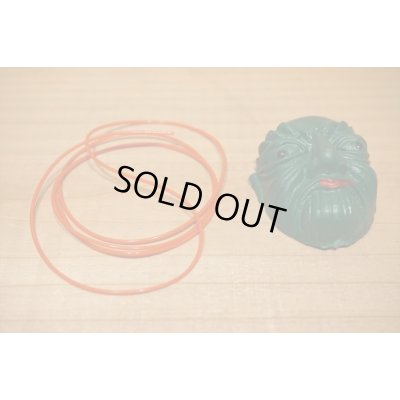 画像3: Chinese Opera Mask チャーム 【H】