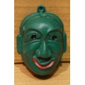 Chinese Opera Mask チャーム 【G】