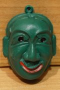 Chinese Opera Mask チャーム 【G】