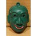 画像1: Chinese Opera Mask チャーム 【G】 (1)