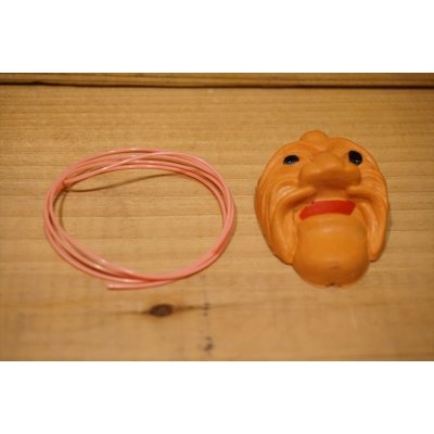 画像3: Chinese Opera Mask チャーム 【B】