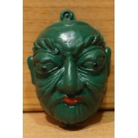 Chinese Opera Mask チャーム 【H】
