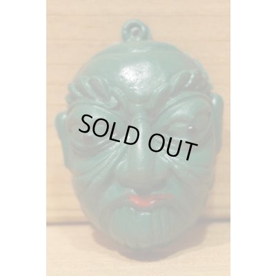 画像1: Chinese Opera Mask チャーム 【H】