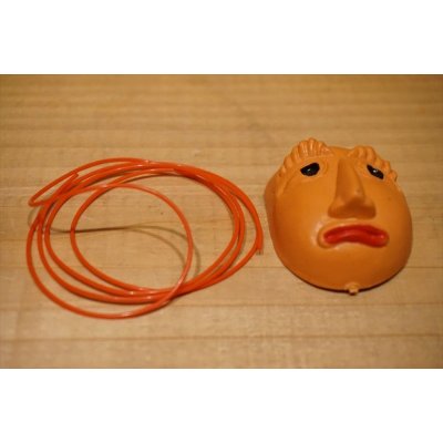 画像3: Chinese Opera Mask チャーム 【E】
