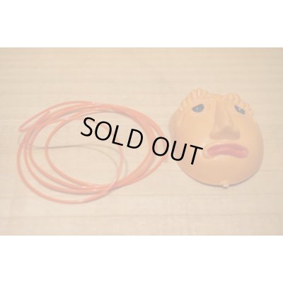 画像3: Chinese Opera Mask チャーム 【E】