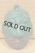 Chinese Opera Mask チャーム 【D】