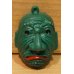 画像1: Chinese Opera Mask チャーム 【D】 (1)