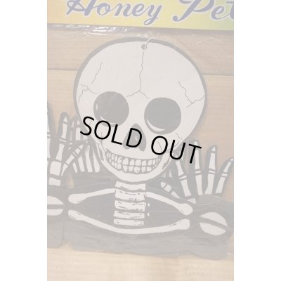 画像4: PAPER SKELETON DECORATION