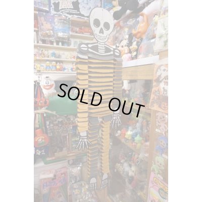 画像3: PAPER SKELETON DECORATION