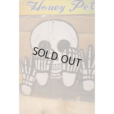 画像6: PAPER SKELETON DECORATION