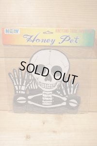 PAPER SKELETON DECORATION