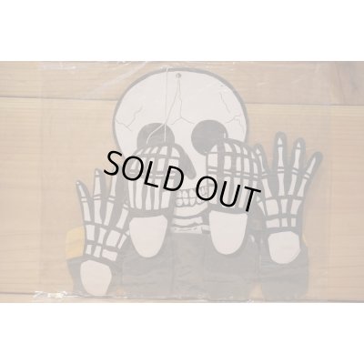 画像8: PAPER SKELETON DECORATION