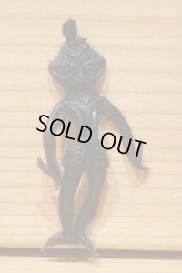 RUBBER CREATURE 【10】