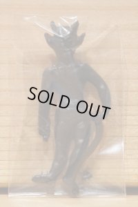 RUBBER DEVIL