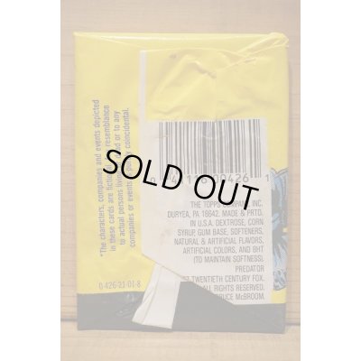 画像5: FRIGHT FLICKS 9CARDS&1STICKER